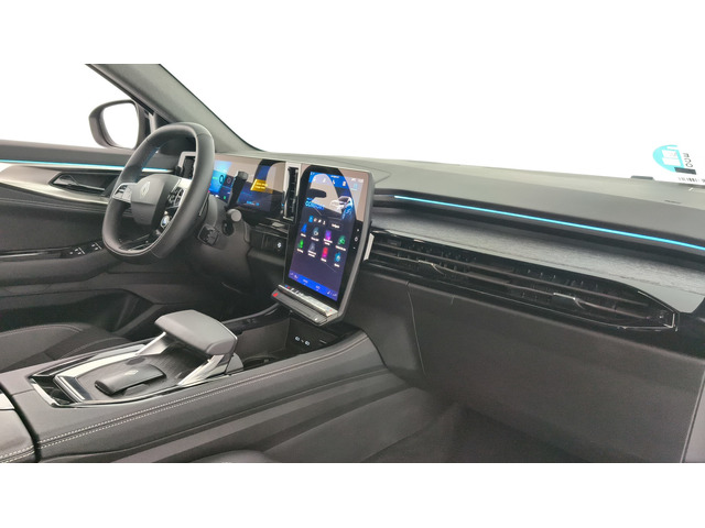 Foto 16 Renault Austral Techno E-Tech Full Hybrid 147 kW (200 CV)