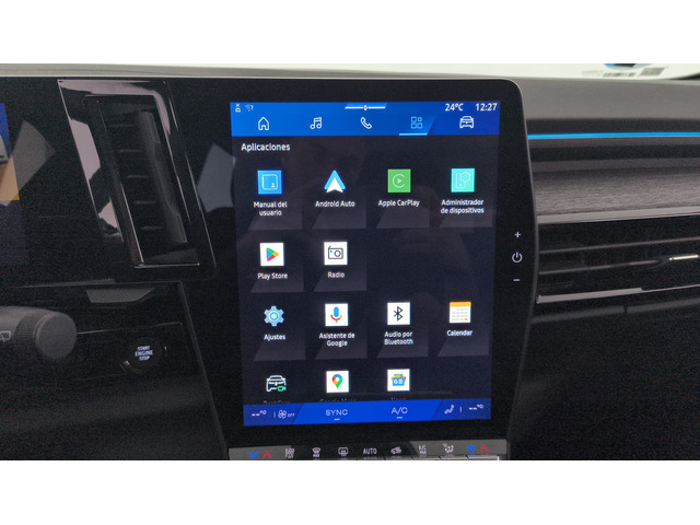 Foto 20 Renault Austral Techno E-Tech Full Hybrid 147 kW (200 CV)