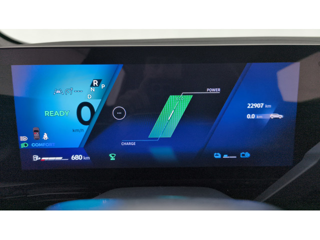 Foto 24 Renault Austral Techno E-Tech Full Hybrid 147 kW (200 CV)