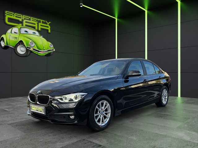 BMW Serie 3 318d Business 110 kW (150 CV)