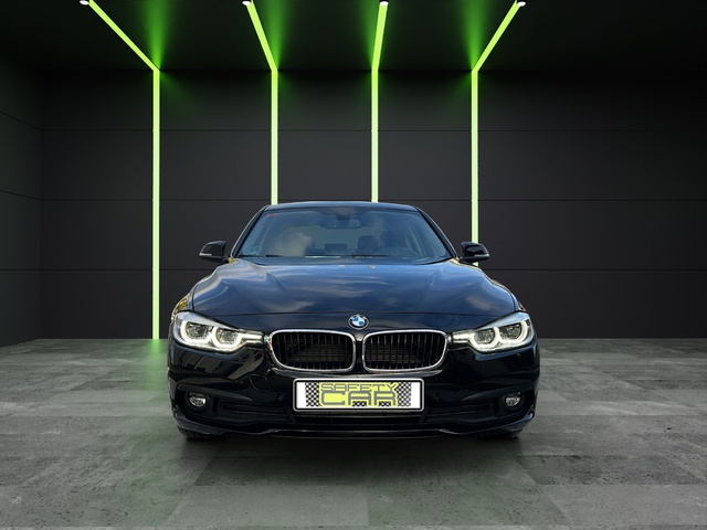 BMW Serie 3 318d Business 110 kW (150 CV)