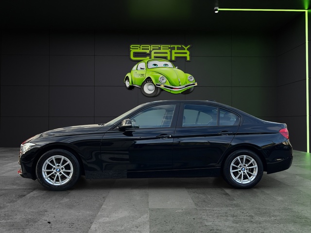 BMW Serie 3 318d Business 110 kW (150 CV)