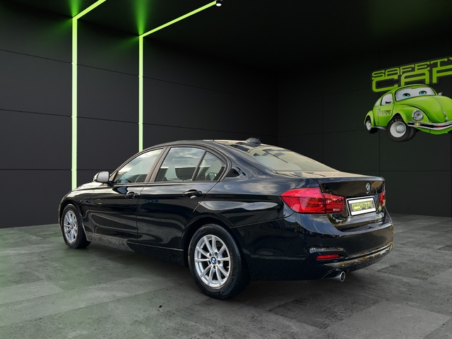 BMW Serie 3 318d Business 110 kW (150 CV)