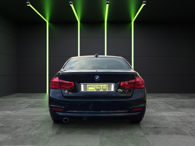 BMW Serie 3 318d Business 110 kW (150 CV)
