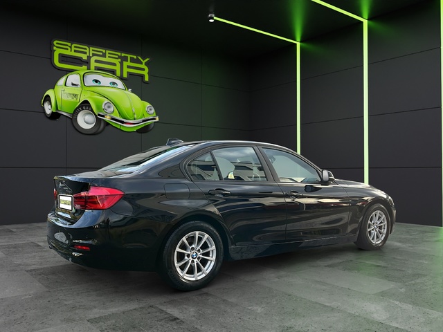 BMW Serie 3 318d Business 110 kW (150 CV)