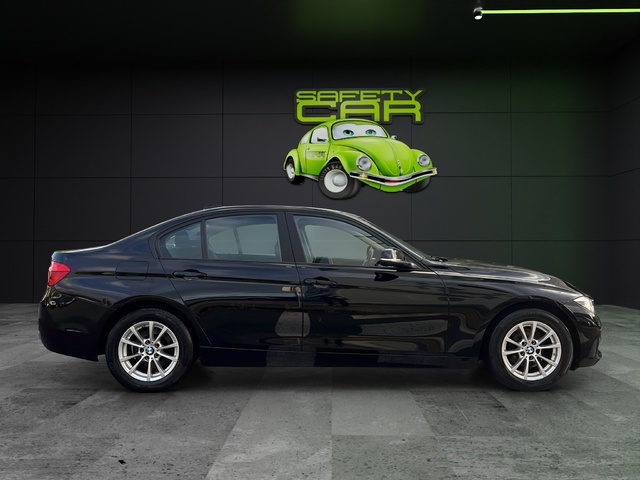 BMW Serie 3 318d Business 110 kW (150 CV)