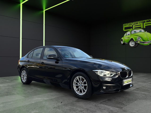 BMW Serie 3 318d Business 110 kW (150 CV)