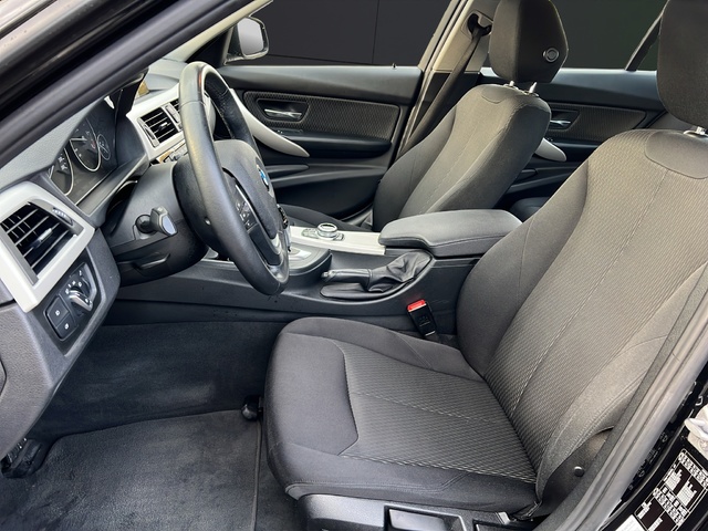 BMW Serie 3 318d Business 110 kW (150 CV)