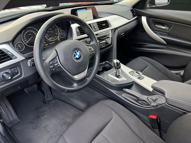 BMW Serie 3 318d Business 110 kW (150 CV)