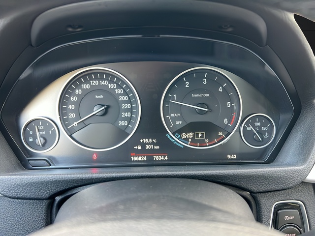 BMW Serie 3 318d Business 110 kW (150 CV)