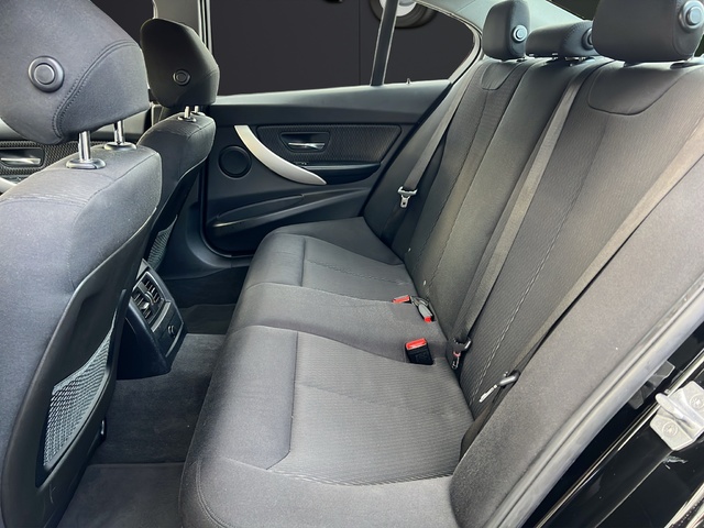 BMW Serie 3 318d Business 110 kW (150 CV)