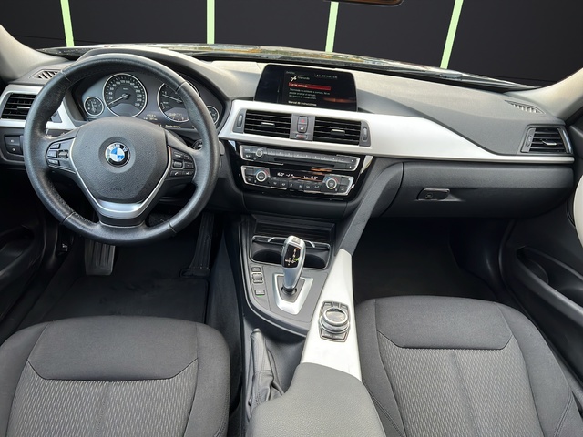 BMW Serie 3 318d Business 110 kW (150 CV)