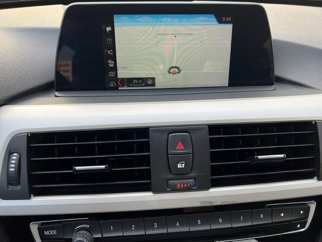 BMW Serie 3 318d Business 110 kW (150 CV)