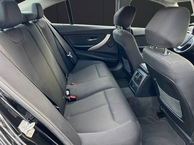 BMW Serie 3 318d Business 110 kW (150 CV)