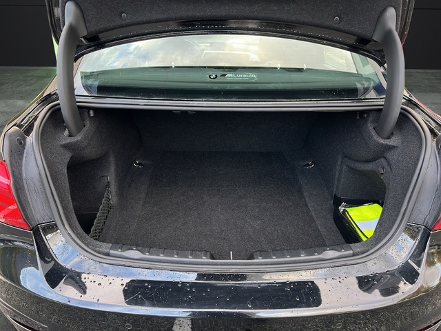 BMW Serie 3 318d Business 110 kW (150 CV)