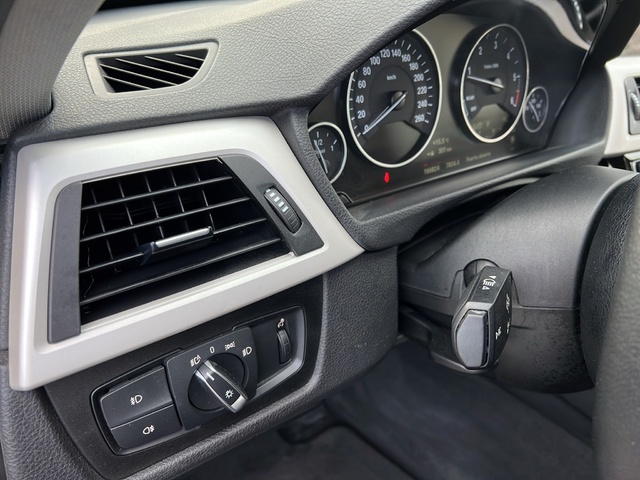 BMW Serie 3 318d Business 110 kW (150 CV)