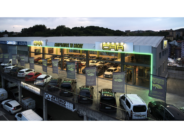 BMW Serie 3 318d Business 110 kW (150 CV)