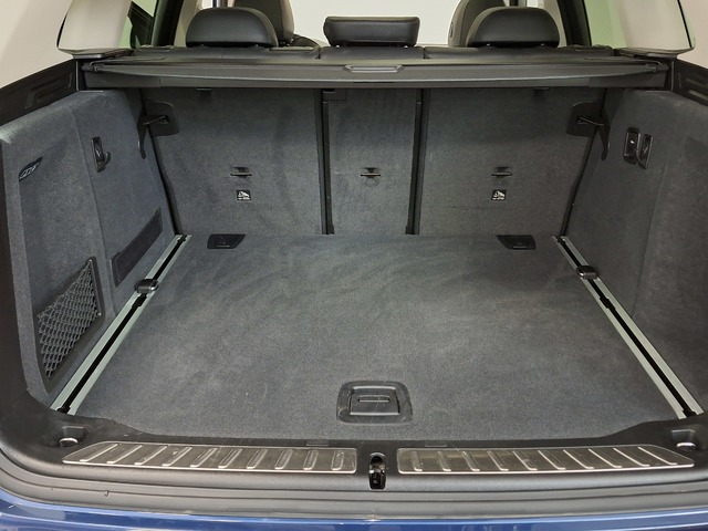 BMW X3 xDrive20d color Azul. Año 2021. 140KW(190CV). Diésel. En concesionario Automoviles Bertolin, S.L. de Valencia