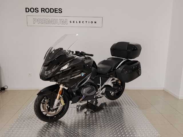 BMW Motorrad R 1250 RT  de ocasión 