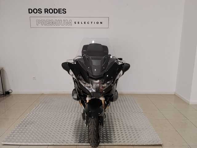 BMW Motorrad R 1250 RT  de ocasión 