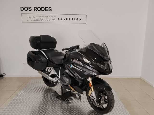 BMW Motorrad R 1250 RT  de ocasión 