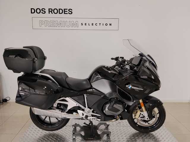 BMW Motorrad R 1250 RT  de ocasión 