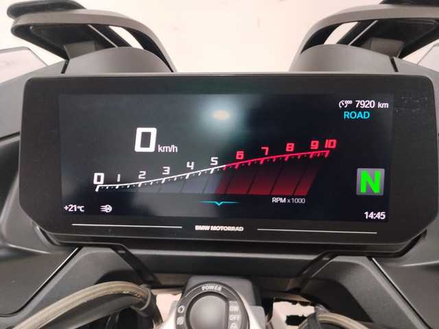 BMW Motorrad R 1250 RT  de ocasión 