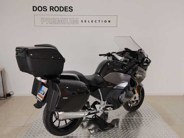 BMW Motorrad R 1250 RT  de ocasión 
