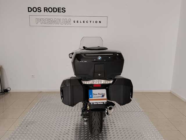 BMW Motorrad R 1250 RT  de ocasión 