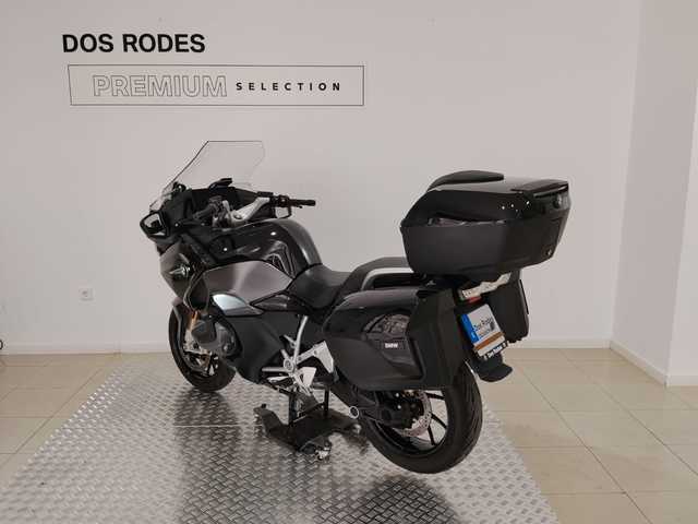 BMW Motorrad R 1250 RT  de ocasión 