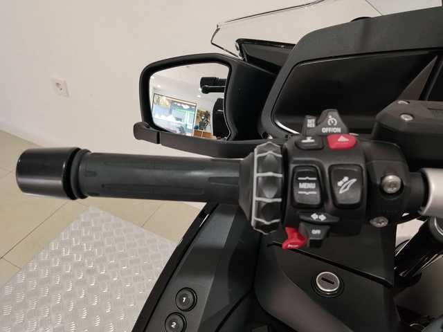 BMW Motorrad R 1250 RT  de ocasión 