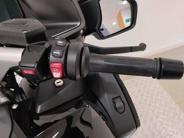 BMW Motorrad R 1250 RT  de ocasión 