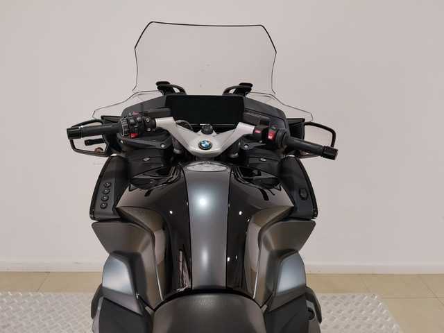 BMW Motorrad R 1250 RT  de ocasión 