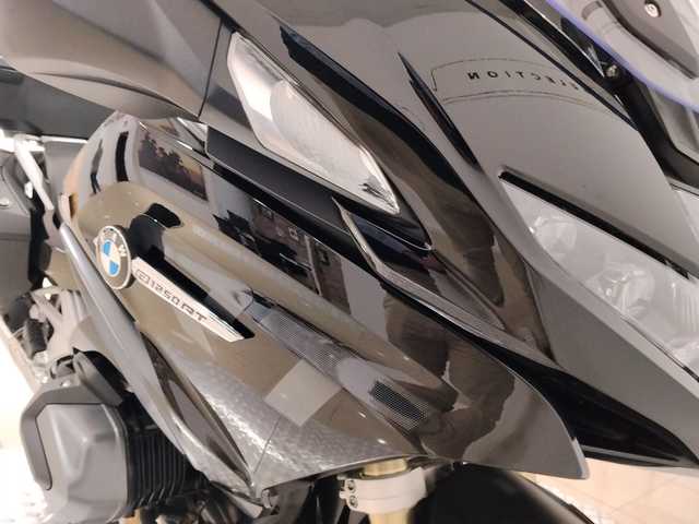 BMW Motorrad R 1250 RT  de ocasión 