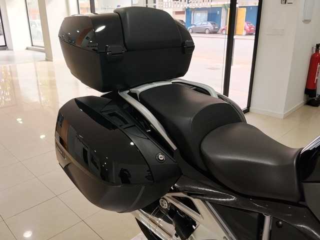 BMW Motorrad R 1250 RT  de ocasión 
