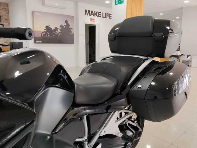 BMW Motorrad R 1250 RT  de ocasión 