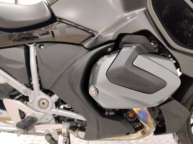 BMW Motorrad R 1250 RT  de ocasión 