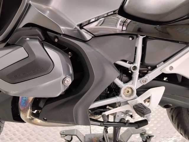BMW Motorrad R 1250 RT  de ocasión 