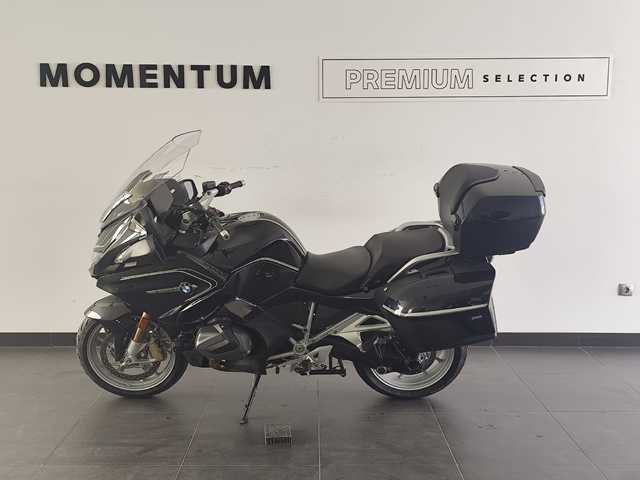 BMW Motorrad R 1250 RT  de ocasión 