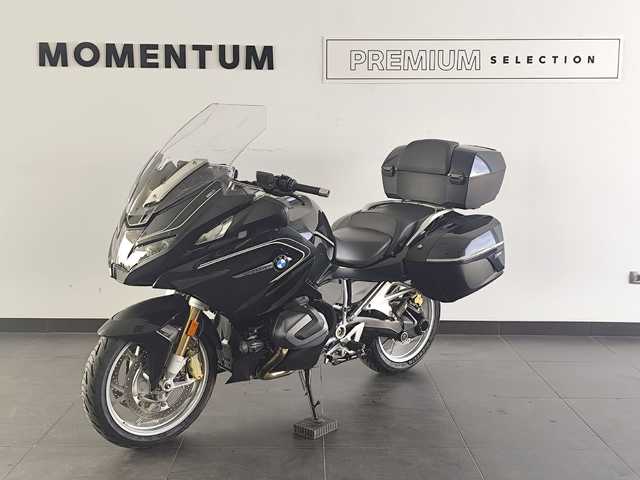 BMW Motorrad R 1250 RT  de ocasión 