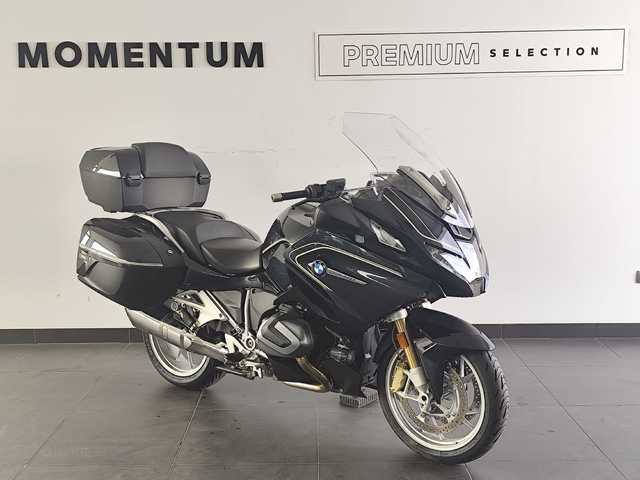 BMW Motorrad R 1250 RT  de ocasión 