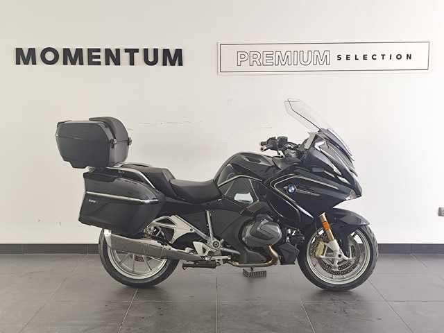 BMW Motorrad R 1250 RT  de ocasión 