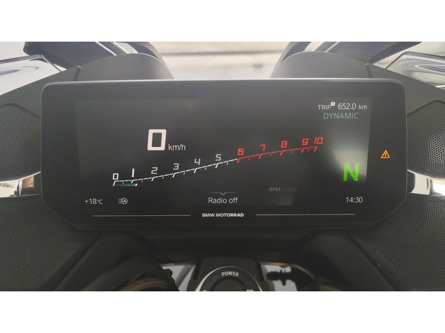 BMW Motorrad R 1250 RT  de ocasión 