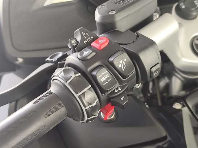 BMW Motorrad R 1250 RT  de ocasión 