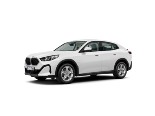 Fotos de BMW X2 sDrive18d color Blanco. Año 2024. 110KW(150CV). Diésel. En concesionario Auto Premier, S.A. - MADRID de Madrid