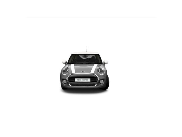 fotoG 0 del MINI MINI 5 Puertas Cooper 100 kW (136 CV) 136cv Gasolina del 2015 en Murcia