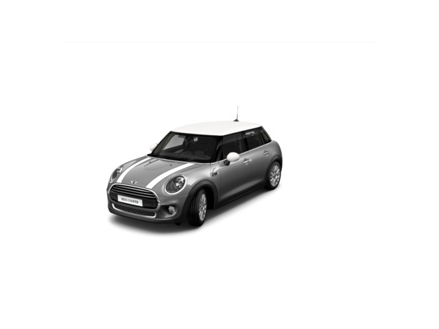 fotoG 1 del MINI MINI 5 Puertas Cooper 100 kW (136 CV) 136cv Gasolina del 2015 en Murcia