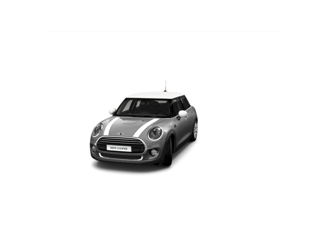 fotoG 2 del MINI MINI 5 Puertas Cooper 100 kW (136 CV) 136cv Gasolina del 2015 en Murcia