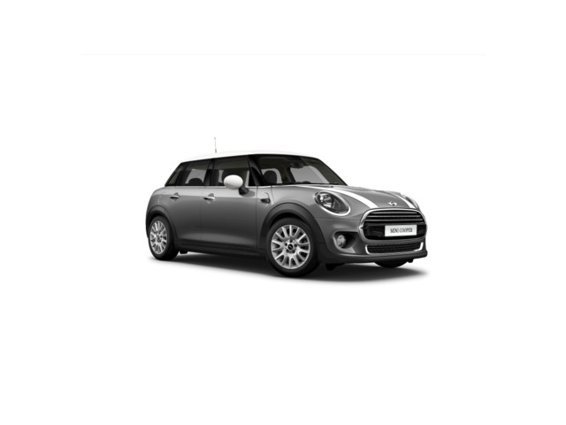 fotoG 3 del MINI MINI 5 Puertas Cooper 100 kW (136 CV) 136cv Gasolina del 2015 en Murcia
