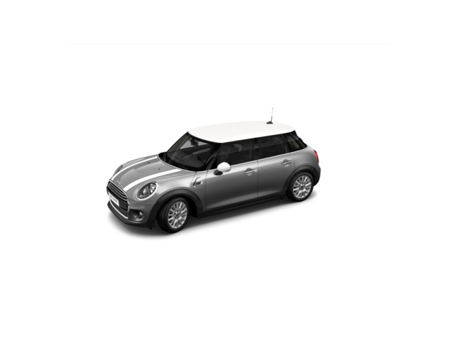fotoG 4 del MINI MINI 5 Puertas Cooper 100 kW (136 CV) 136cv Gasolina del 2015 en Murcia